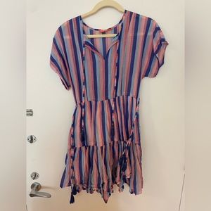 Oliphant dress